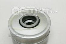 Középső differenciálmű, önzáró 0B5409755J (1)