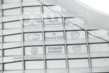 All-weather floor mat - left hand drive3P1061500 (3)