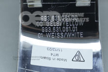 Irányjelző Audi 80 Avant RS2 Quattro 80 8A0953049D (2)