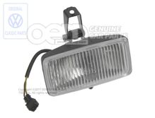 Halogén ködlámpa 533941701 Halogén ködlámpa 533941701