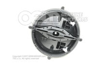 Beállító egység motorral a külső tükörhöz 7E1959578