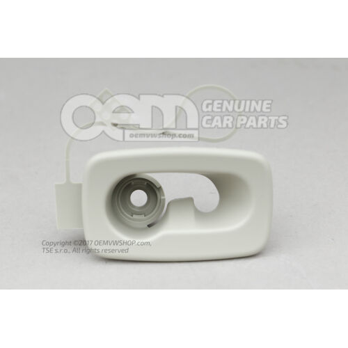 Kupak kőbézs Skoda Superb 3V 3V9867347E WC4