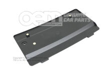 Rendszámtartó 5H9827211 (1)