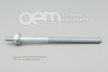 Hatlapfejű csavar M10X140/M8X16 N  91124301