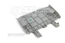 Kupak gyöngyszürke 5E0868437C Y20 (2)