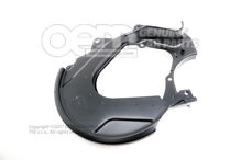 Fogasszíjvédő 074109121C