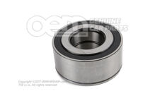 Szögletes golyóscsapágy mérete 44X95X42 0CS311590A