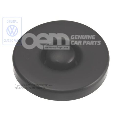 Golf és Jetta Mk1 első rugóstag sapka 171412359  01C
