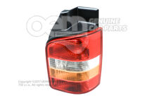 Hátsó lámpa 7H0945096K
