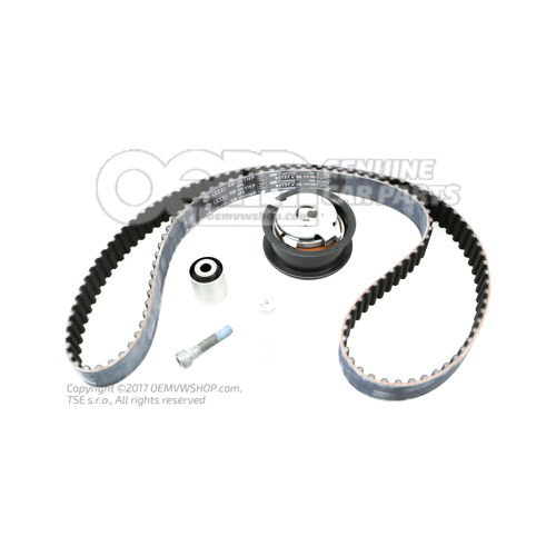 Javítókészlet fogasszíjhoz 028198119C