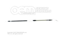 fékkábel 7D0609701