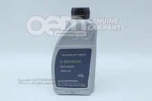 Sebességváltó folyadék Audi R8 Coupe/Spyder 4S G 052554A2 Sebességváltó folyadék Audi R8 Coupe/Spyder 4S G 052554A2