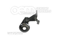 Tartó a fékcsőhöz 4G0611845B (1)