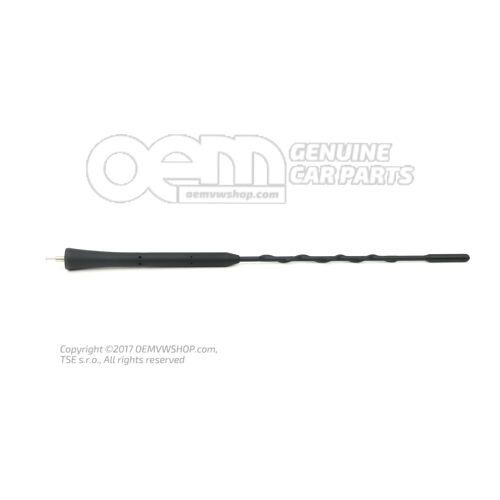 Rúd típusú antenna 6J0035849