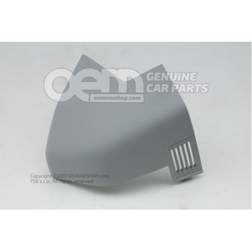 Takarósapka gyöngyszürke 7LA858548A Y20