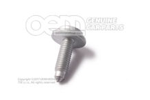 Hatlapfejű csavar M8X27 méretű WHT001230