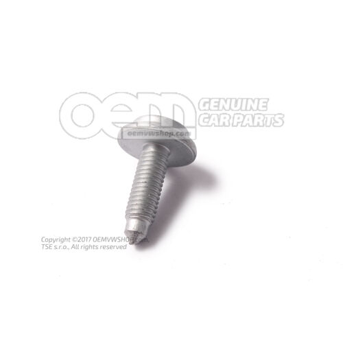 Hatlapfejű csavar M8X27 méretű WHT001230