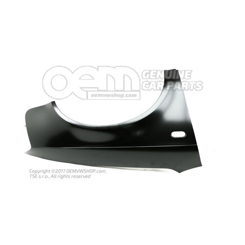 Szárnyülés Exeo 3R 3R0821022B