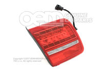 Hátsó lámpa 4E0945093H