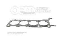 Hengerfej tömítés (fém) 057103383GF