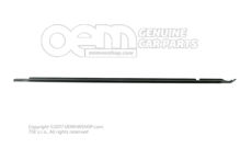 Ablaknyílás tömítés 4F0837477A (3)