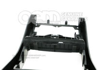 Műanyag szerkezeti tartó ónix 1Z0857289B 47H (1)