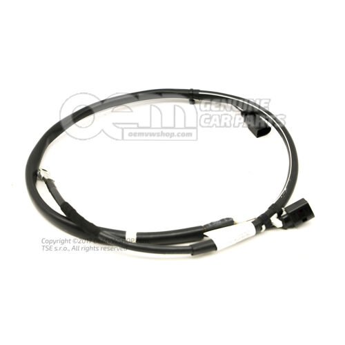 Bekötési készlet háromfázisú generátorhoz 1J0971349GM