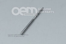 1 készlet rögzítőelemek rögzítőcsap 4S0698135 (1)