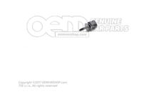 Stop puffer, állítható 3C0857145