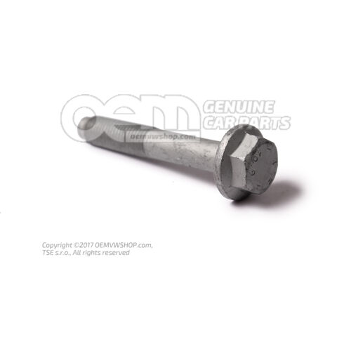 Hatlapfejű csavar M12X1,5X78 N  10207804