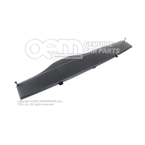 Fedje le a beszívó légcsatornát 5Q0129954G