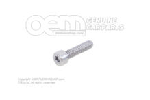 Hatlapfejű csavar N  10670601 (2)