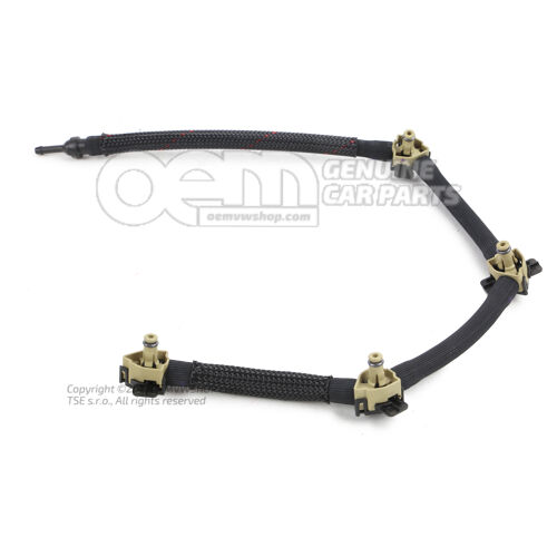 Visszatérő sor 04L130235G