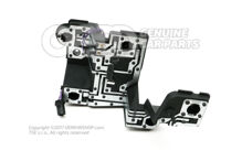 Izzóhordozó 8N0945257A (1)