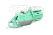 Oldalgyorsulás érzékelő -CRASHSENSOR- 1K0909606D Oldalgyorsulás érzékelő -CRASHSENSOR- 1K0909606D