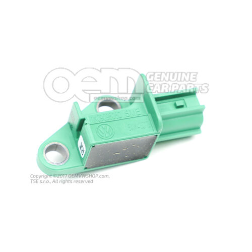Oldalgyorsulás érzékelő -CRASHSENSOR- 1K0909606D