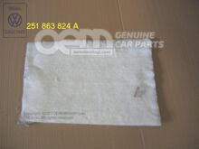 Lengéscsillapító Volkswagen Typ 2/Syncro T3 251863824A