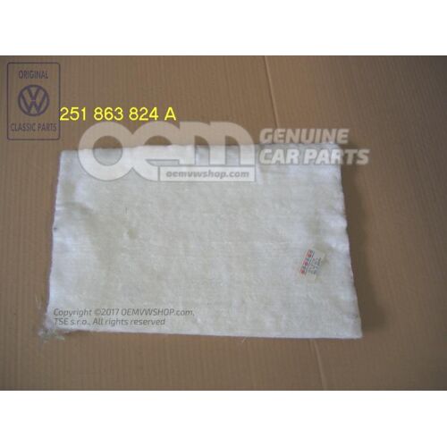 Lengéscsillapító Volkswagen Typ 2/Syncro T3 251863824A