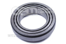 Kúpgörgős csapágy 002517185 (3)