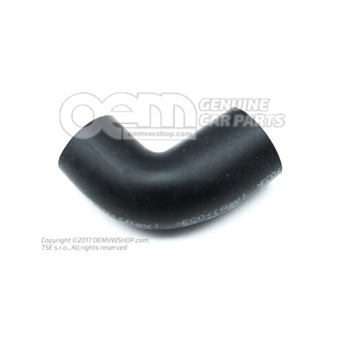 Csatlakozó tömlő 06A133241D