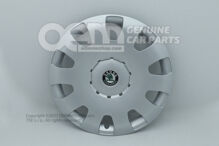 Kerékagy gyűrűk agysapka fekete/fényes króm Skoda Octavia 1U 1U0601147G MHB Kerékagy gyűrűk agysapka fekete/fényes króm Skoda Octavia 1U 1U0601147G MHB