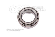 Kúpgörgős csapágy 005409123A (3)