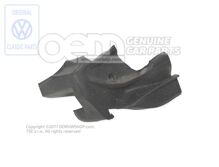 Volkswagen Golf Cabriolet 171 tömítőelem 155837915B