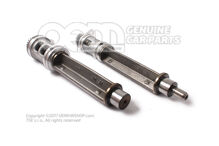 Javítókészlet kiegyensúlyozó tengelyekhez 06H198205N (1)