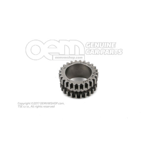 Lánckerék 03F105209G