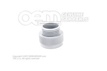 Adapter olajfeltöltéshez VAS 6262/6 ASE40910300000 (2)