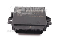 Parkolássegítő vezérlőegység 5K0919475E