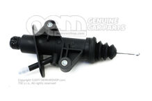 Főfékhenger 7M3721401A (1)