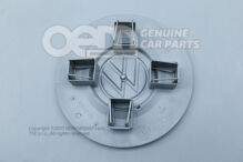 Agysapka fedél kupak króm színű 1H0601149A V7L (1)