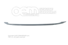 Tetősín szatén fekete 5J6860034  9B9